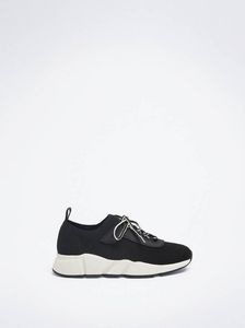 Fabric Running Sneakers, Black kínálat, 6995 Ft a Parfois -ben