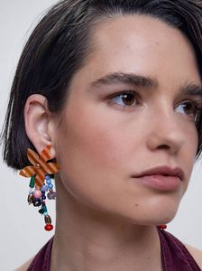 Flower Earrings, Multicolor kínálat, 3995 Ft a Parfois -ben