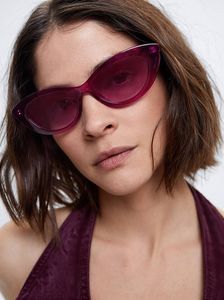 Cat Eye Sunglasses, Pink kínálat, 4995 Ft a Parfois -ben