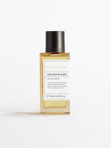 (100Ml) Golden Bloom Eau De Parfum kínálat, 17995 Ft a Massimo Dutti -ben
