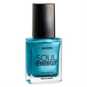 Avon Soul Energy körömlakk (#Víz) kínálat, 1499 Ft a AVON -ben