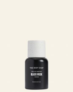 Black Musk EAU DE PARFUM 30ml kínálat, 11990 Ft a The Body Shop -ben