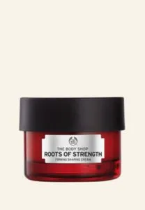 Roots of Strength™ arckrém 50 ml kínálat, 7794 Ft a The Body Shop -ben