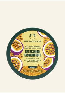 Refreshing Passionfruit testradír kínálat, 4794 Ft a The Body Shop -ben