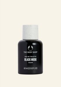 Black Musk EDT kínálat, 12990 Ft a The Body Shop -ben