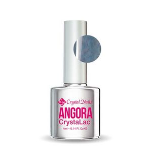 Angora CrystaLac - Angora 4 (4ml) kínálat, 1631 Ft a Crystal Nails -ben