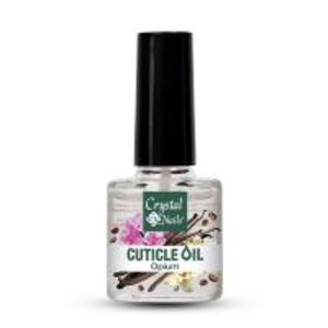 Cuticle Oil - Bőrolaj - Opium 4ml kínálat, 630 Ft a Crystal Nails -ben