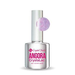 Angora CrystaLac - Angora 2 (4ml) kínálat, 1631 Ft a Crystal Nails -ben
