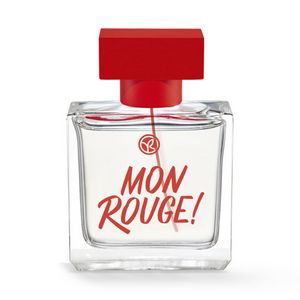 Mon Rouge Eau de parfum kínálat, 13990 Ft a Yves Rocher -ben