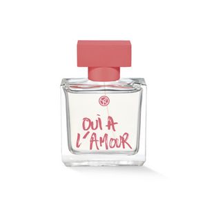 Oui a l'amour - Eau de parfum kínálat, 8590 Ft a Yves Rocher -ben