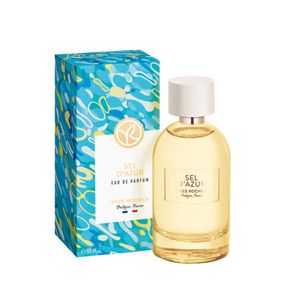 Sel d'Azur Eau de parfum, 100 ml kínálat, 12590 Ft a Yves Rocher -ben