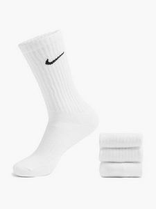 Unisex Nike zokni (3pár) kínálat, 3490 Ft a Deichmann -ben