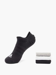 Unisex adidas zokni (3 pár) kínálat, 3990 Ft a Deichmann -ben