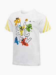 Gyerek adidas póló kínálat, 6990 Ft a Deichmann -ben