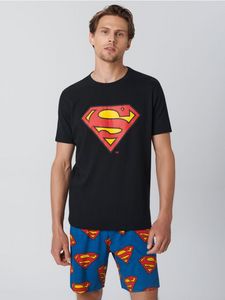Superman pizsama kínálat, 3595 Ft a Sinsay -ben