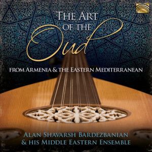 The Art Of The Oud - From Armenia And The Eastern Mediterran - CD kínálat, 5115,3 Ft a Libri -ben