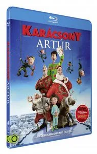 Karácsony Artúr - Blu-ray kínálat, 2990,3 Ft a Libri -ben