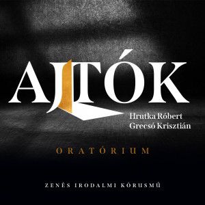 Hrutka Róbert - Grecsó Krisztián - Ajtók - CD kínálat, 4022,3 Ft a Libri -ben