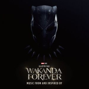 Black Panther: Wakanda Forever - CD kínálat, 6448,3 Ft a Libri -ben