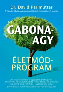 Gabonaagy - Életmódprogram kínálat, 2394,3 Ft a Libri -ben