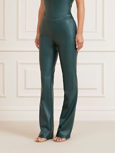 Marciano mid rise straight pants kínálat, 75000 Ft a Guess -ben