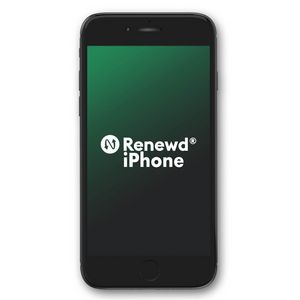 APPLE Renewd® felújított iPhone 8 okostelefon kínálat, 124990 Ft a Aldi -ben