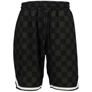 Jersey shorts with allover print kínálat, 2290 Ft a New Yorker -ben