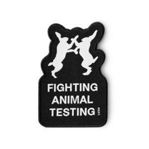 Fighting Animal Testing kínálat, 1290 Ft a Lush -ben