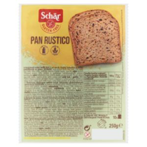 Schär gluténmentes többmagvas szeletelt kenyér 250 g kínálat, 1190890 Ft a Eco Family -ben