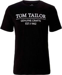 TOM TAILOR · TOM TAILOR With Print férfi póló rövid ujjú kínálat, 5490 Ft a Intersport -ben