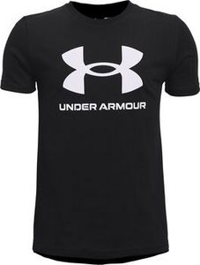 Under Armour · UA Sportstyle Logo SS gyerek póló kínálat, 5990 Ft a Intersport -ben