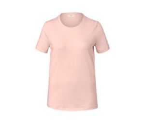 Női póló, rózsaszín kínálat, 3495 Ft a Tchibo -ben