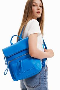 Urban flap backpack kínálat, 57,5 Ft a Desigual -ben