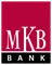 Logo MKB Bank