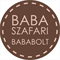 Babaszafari logo