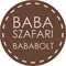 Logo Babaszafari