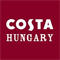 Costa Coffee Győr üzlet adatai és nyitvatartása, Budai út 1. 