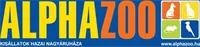 Alpha Zoo logo