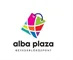 Logo Alba Plaza