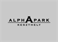 Logo Alphapark Keszthely