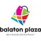 Logo Balaton Plaza