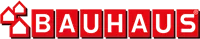 Logo Bauhaus