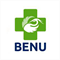 BENU Gyógyszertárak logo