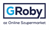 Groby logo