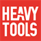 Logo Heavy Tools