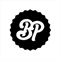 BP Shop logo